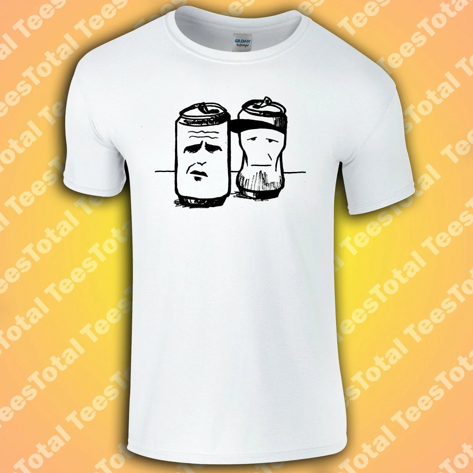 Sleaford Mods T-shirt | Punk | Band | Music |