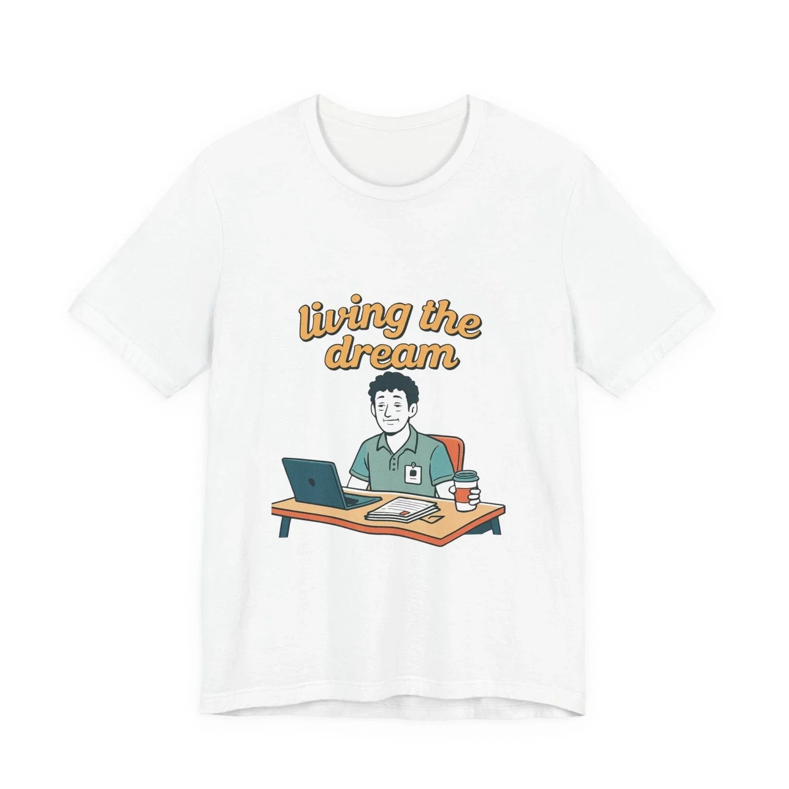 work Humor Funny Tee Shirt, tech Worker gift, home office, coworker gift