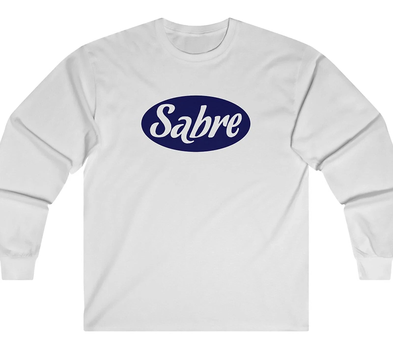 SABRE Office Dunder Schrute Mifflin Michael - Long Sleeve T / Crewneck Fleece
