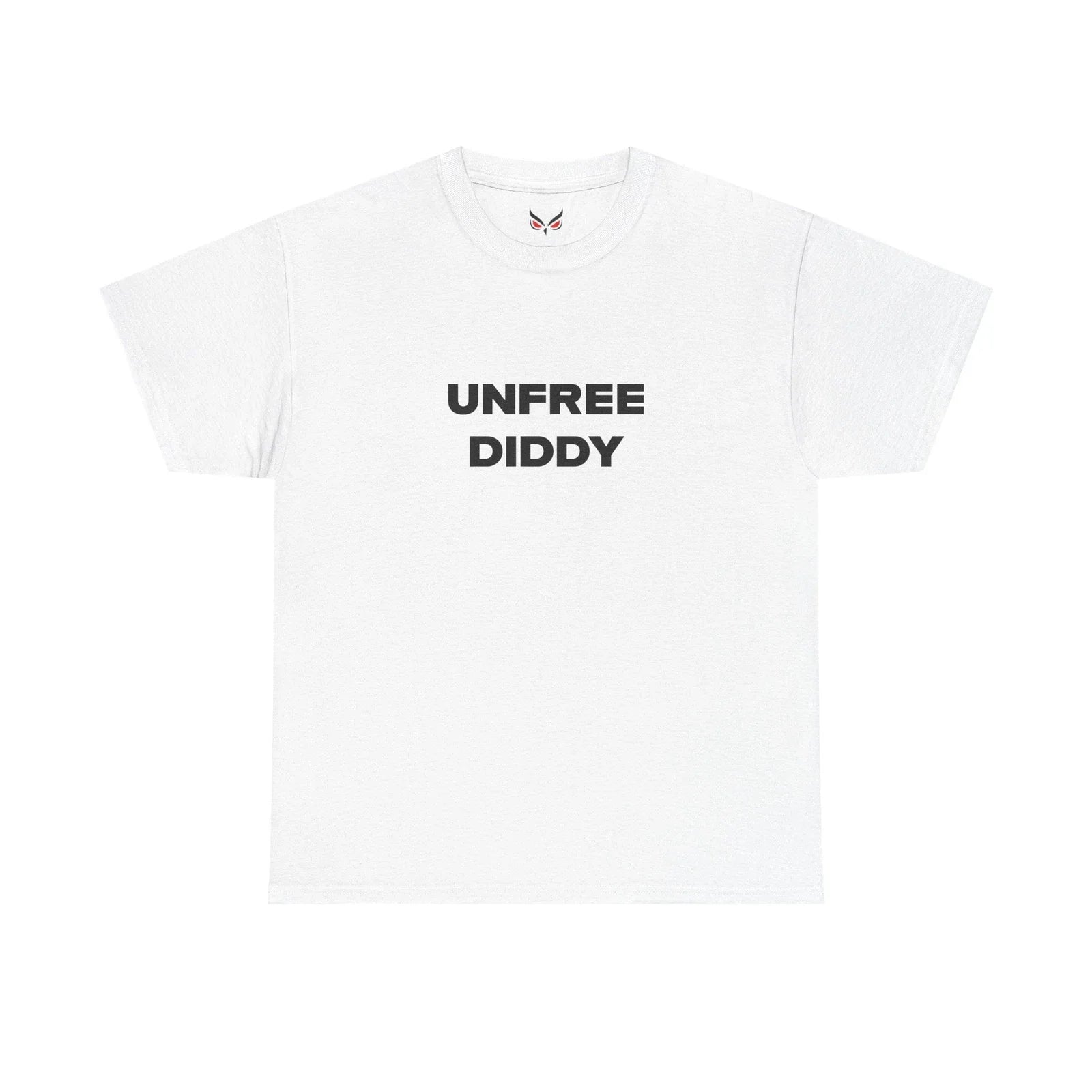 Unfree Diddy Meme Tee