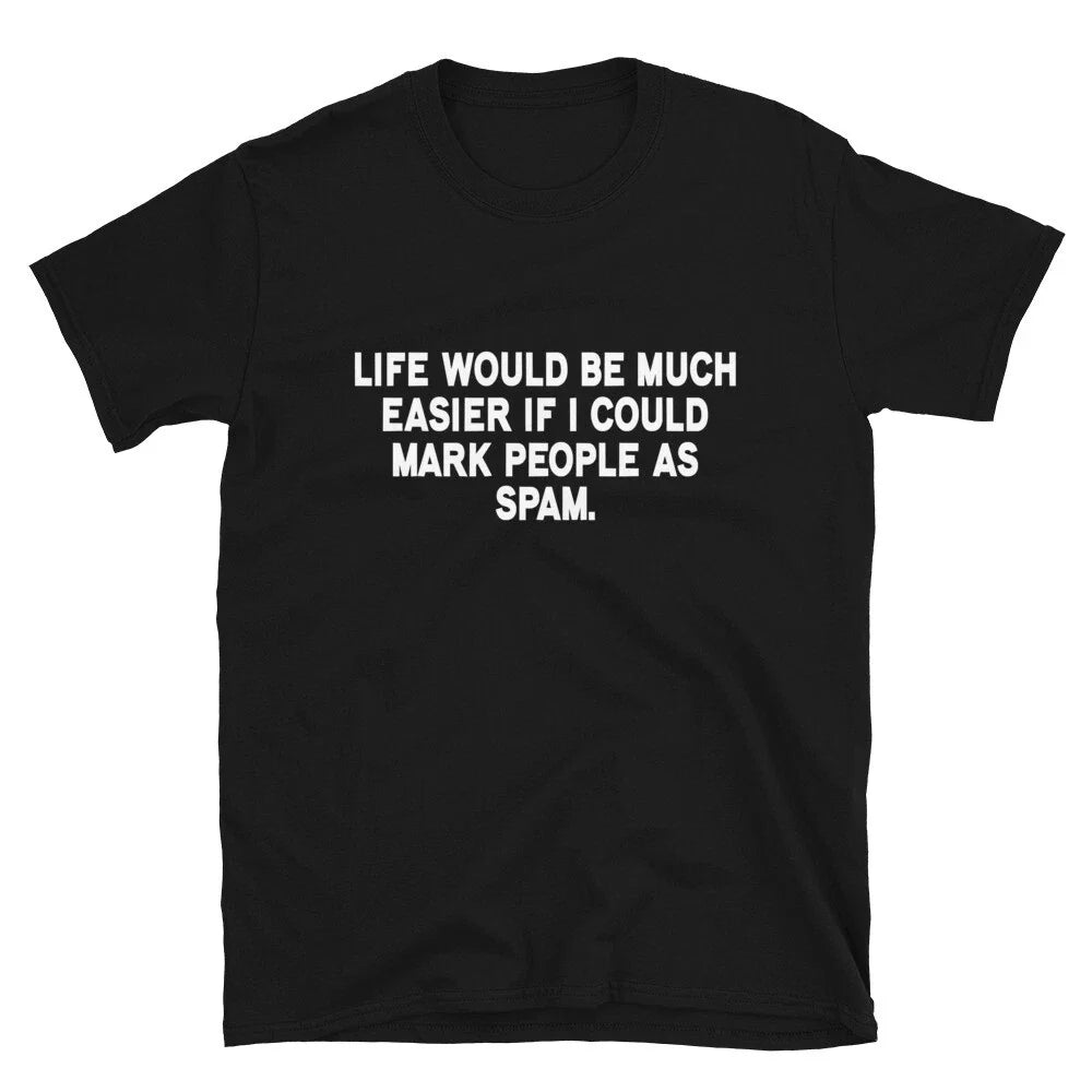 Immature College Pun T-Shirt