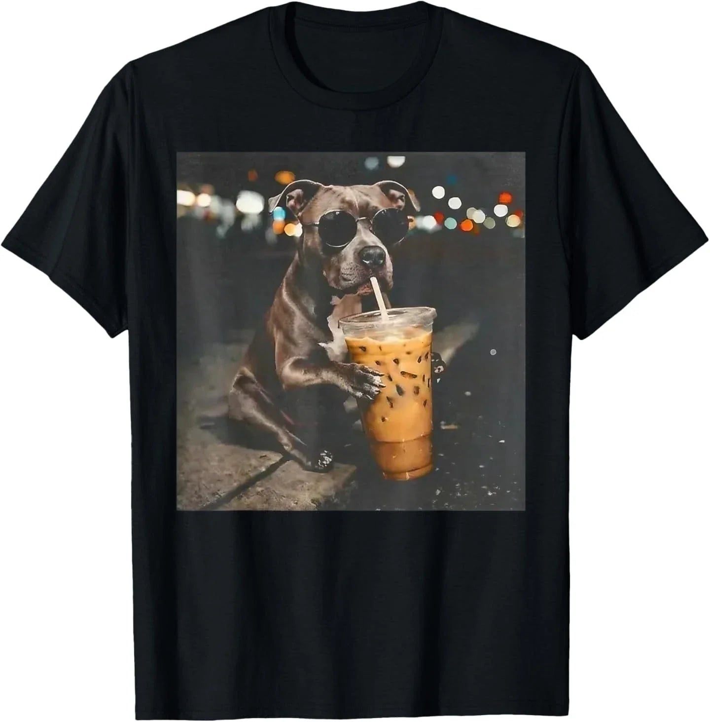 Funny Art T-Shirt