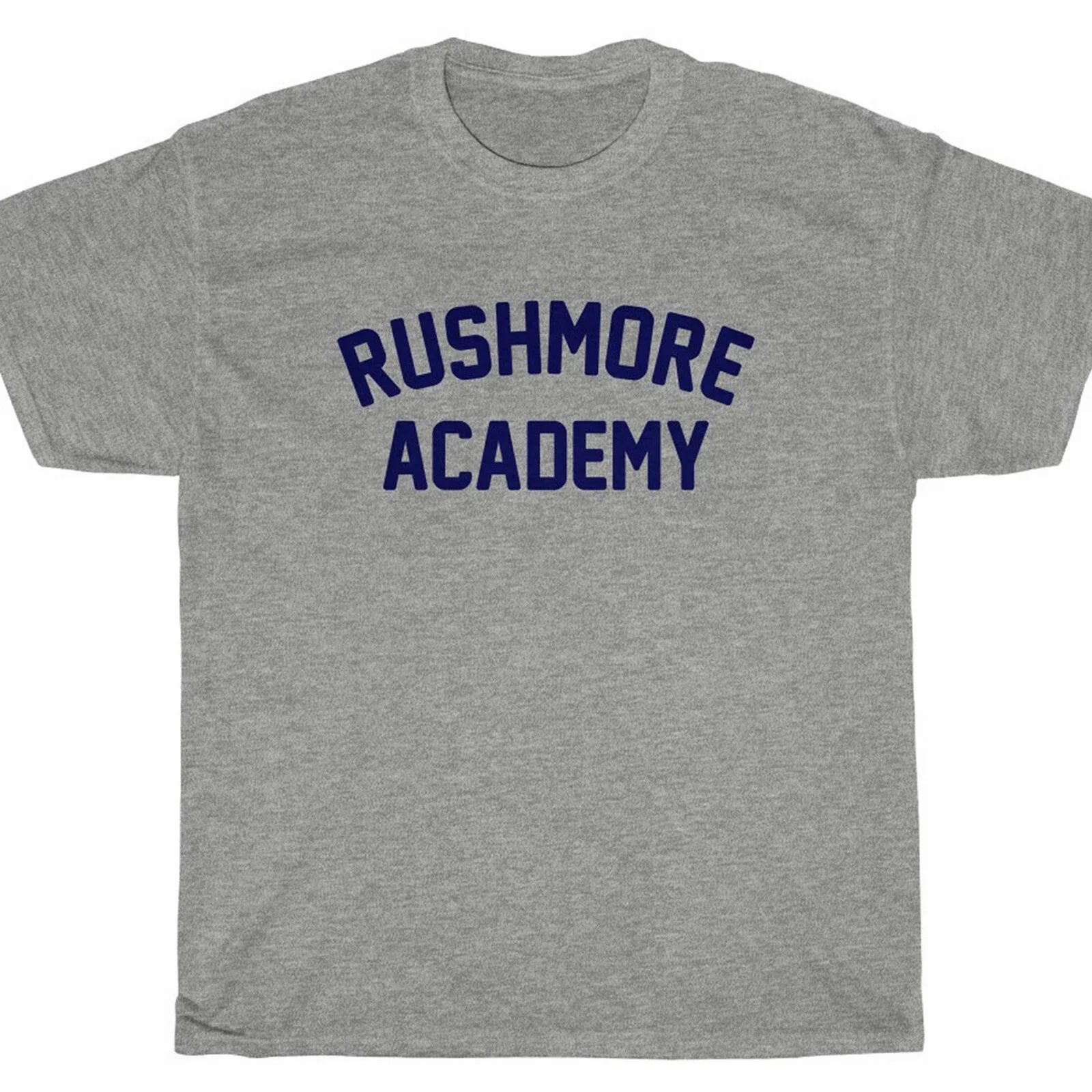 RUSHMORE ACADEMY T-Shirt - Max Wes Beekeepers Fischer Anderson