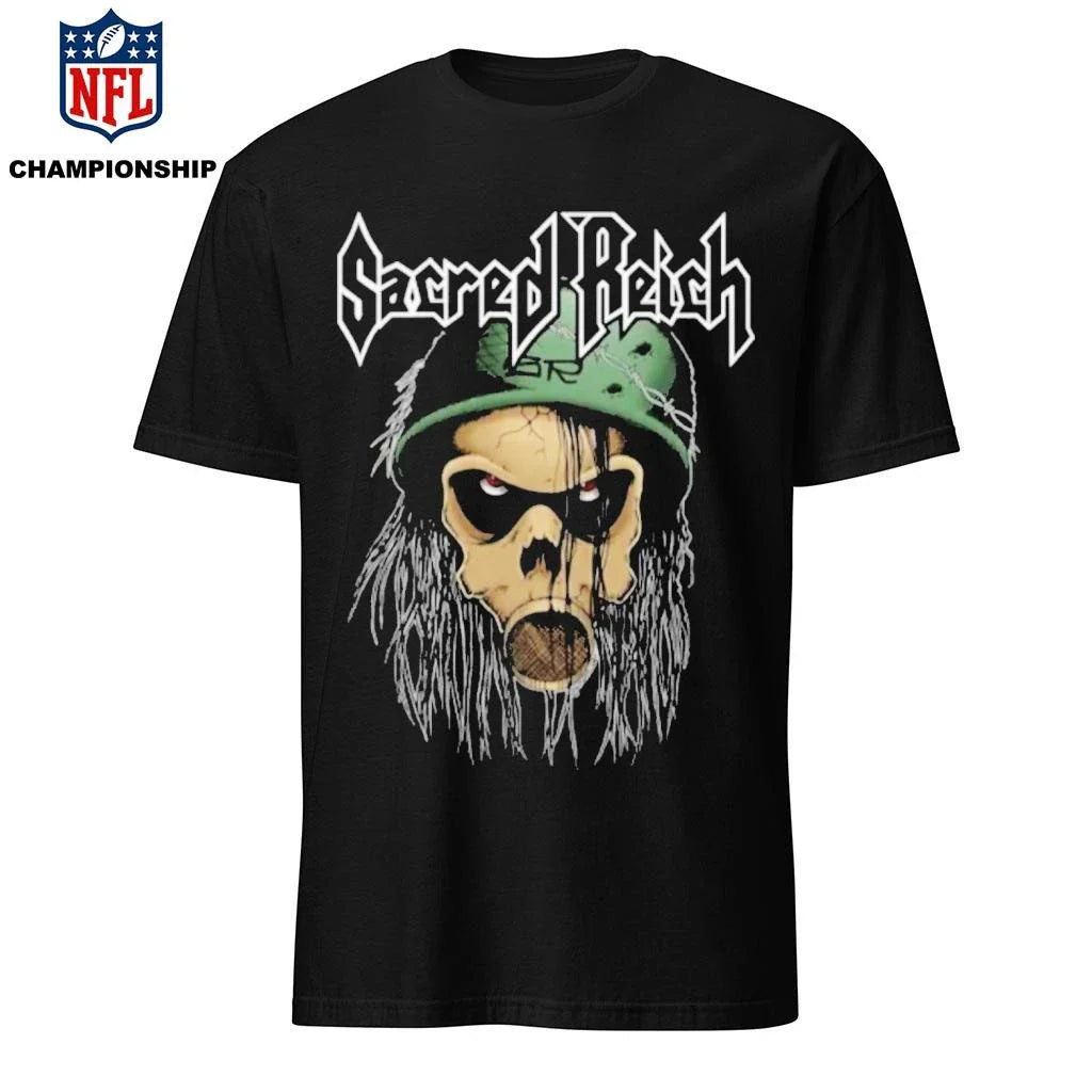 Sacred Reich OD Shirt