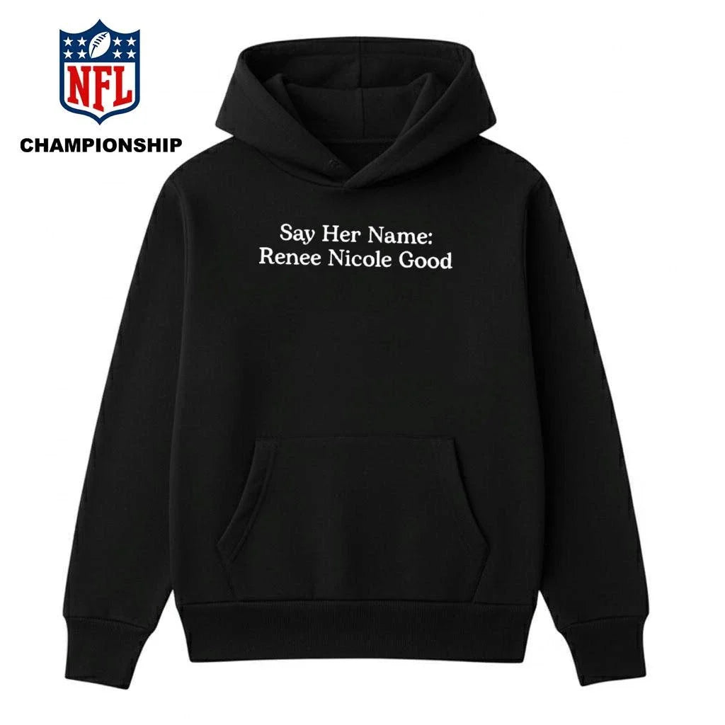 Say Her Name Renee Nicole Good Shirt