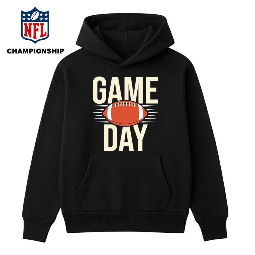 Show Me The Merch Game Day Shirt