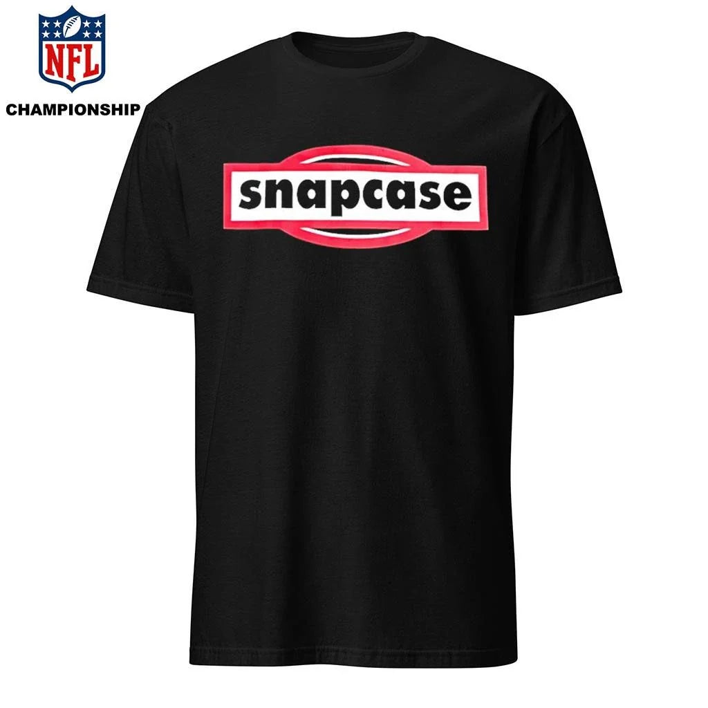 Snapcase Logo Vintage Shirt