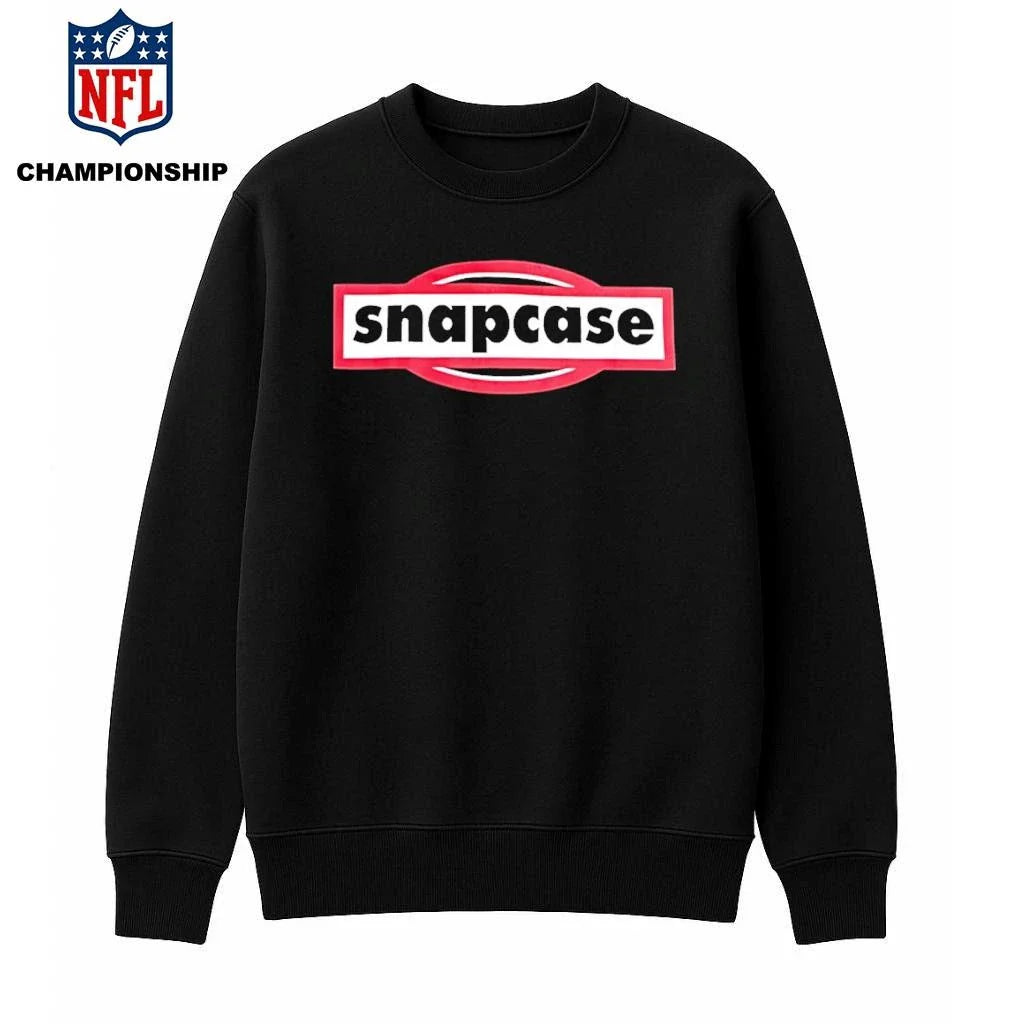 Snapcase Logo Vintage Shirt