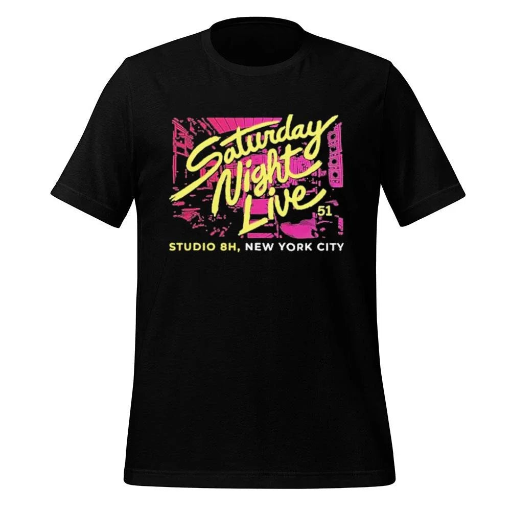 SNL Connor Storrie Mumford &amp; Sons Shirt
