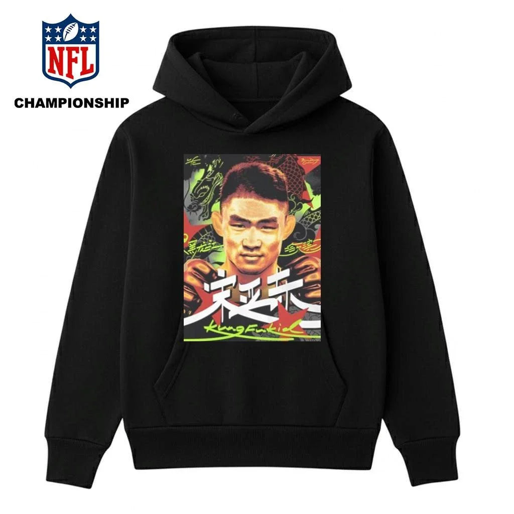 Song Yadong UFC Shirt