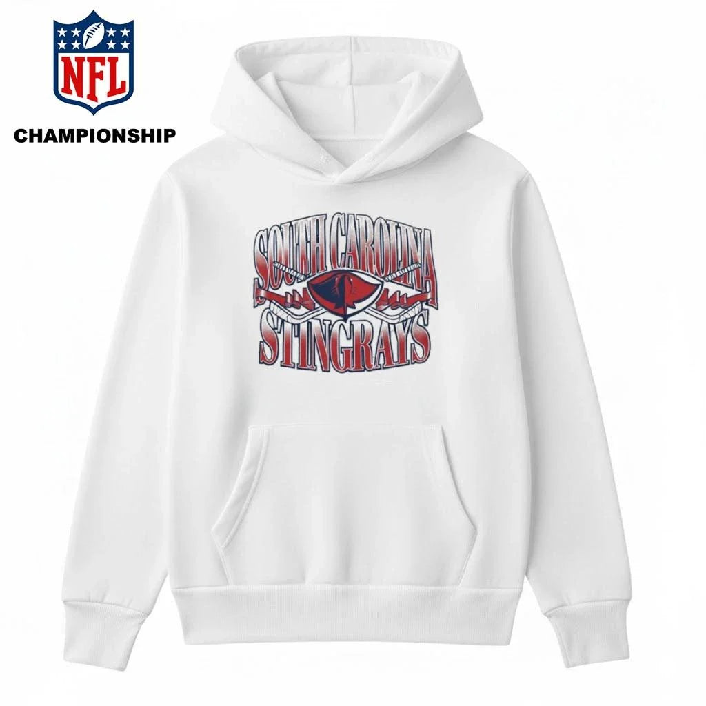 South Carolina Stingrays Shirt