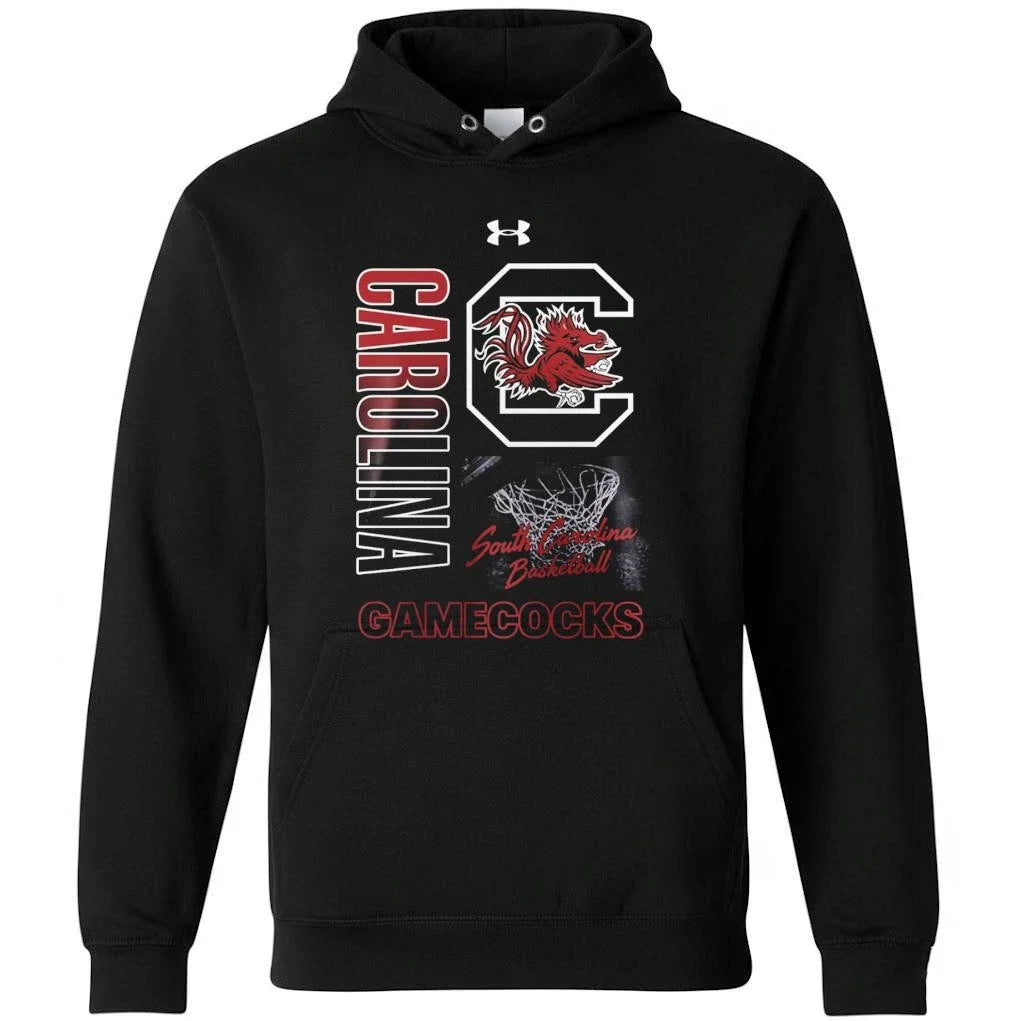 South Carolina Women’s Basketball 2026 Gamecocks Shirt