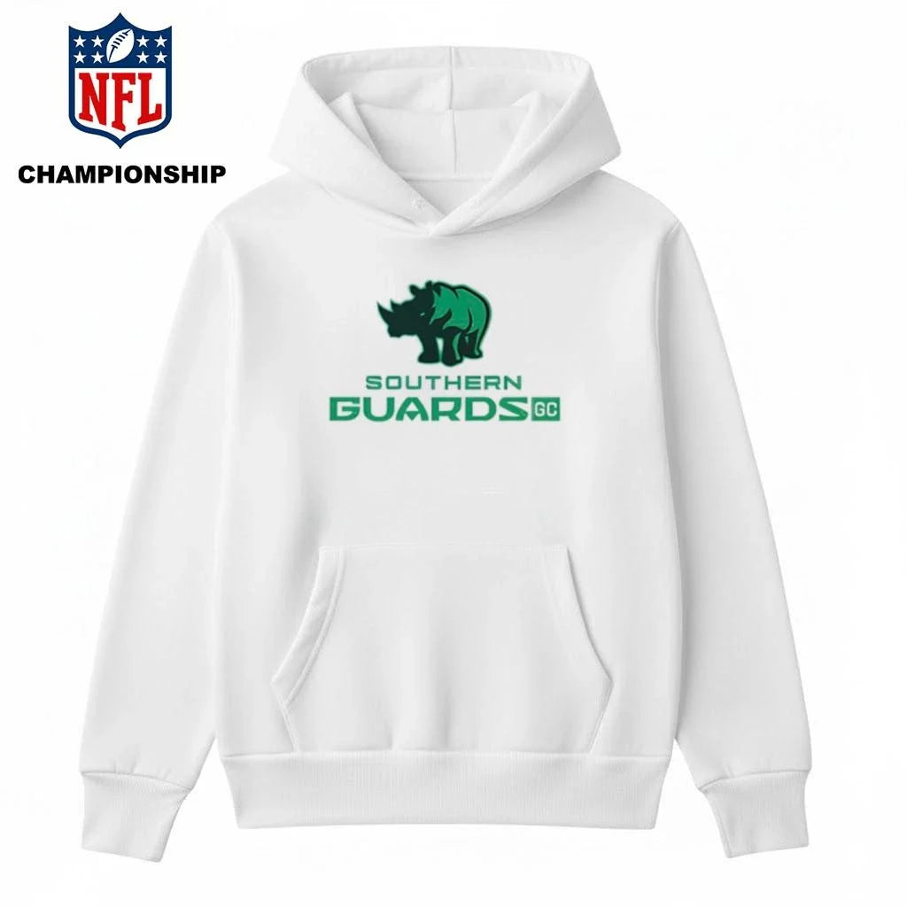 Southern Guards Shirt