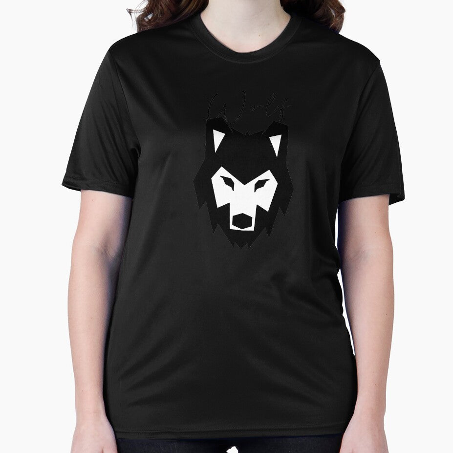 Wolf by the Zarock Shop