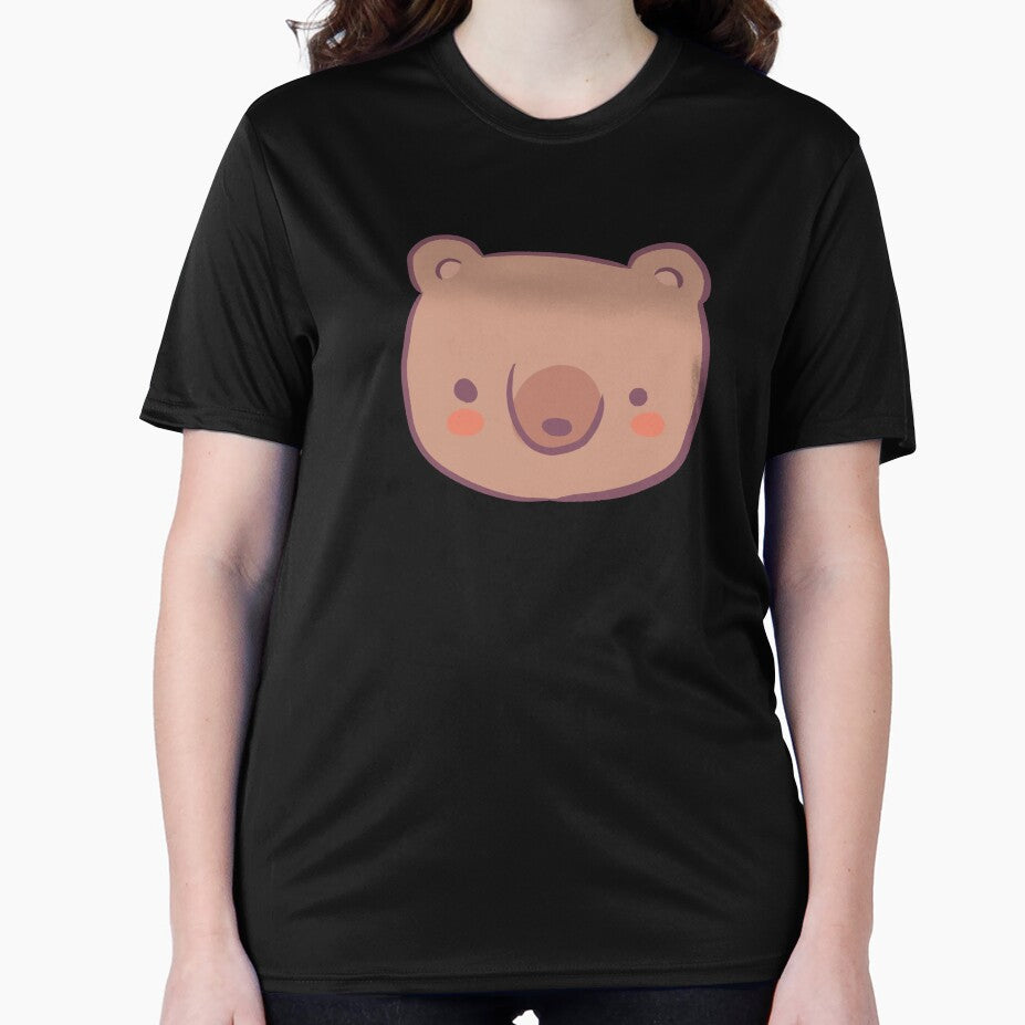 Bear by Mayarart