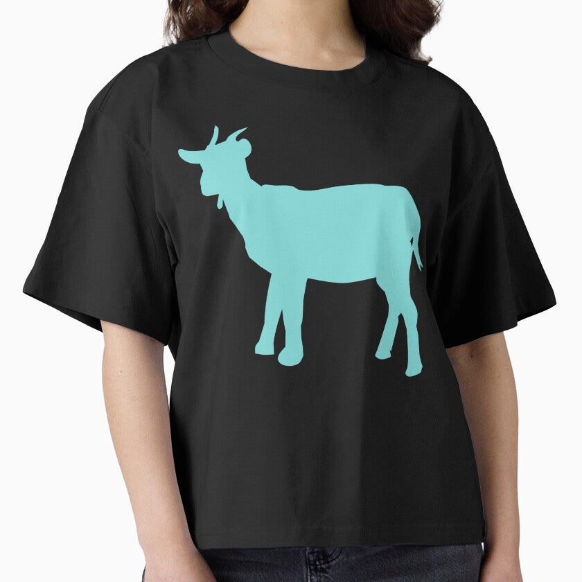 Goat Teal by 37jlee