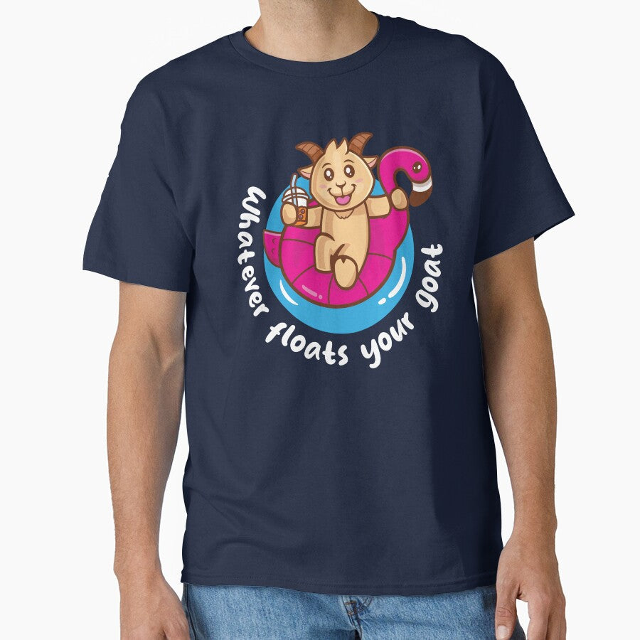 Whatever floats your goat (on dark colors) by messy-nessie