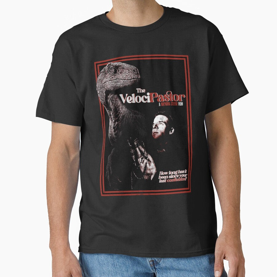 The Velocipastor by fatherbananas