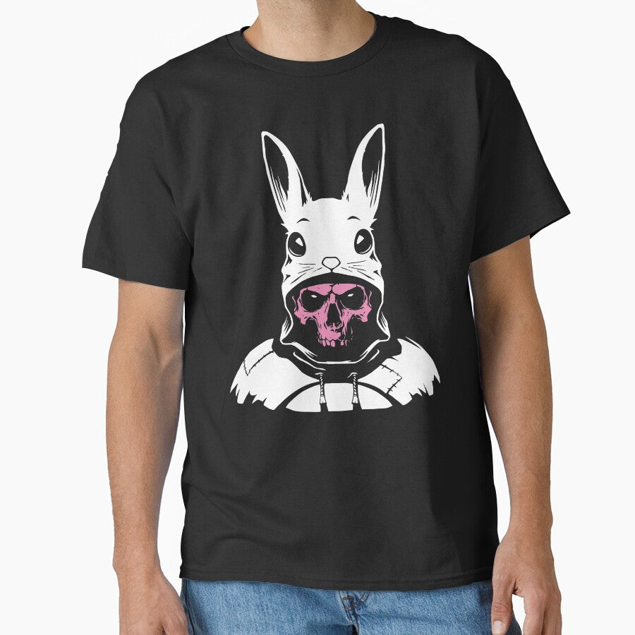 demon is inside the rabbit by FunPurchase