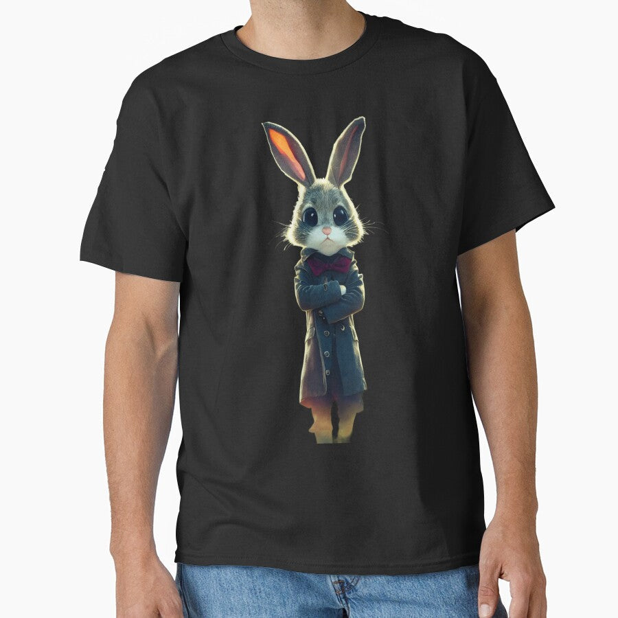 Rabbit Style by FashionMachine
