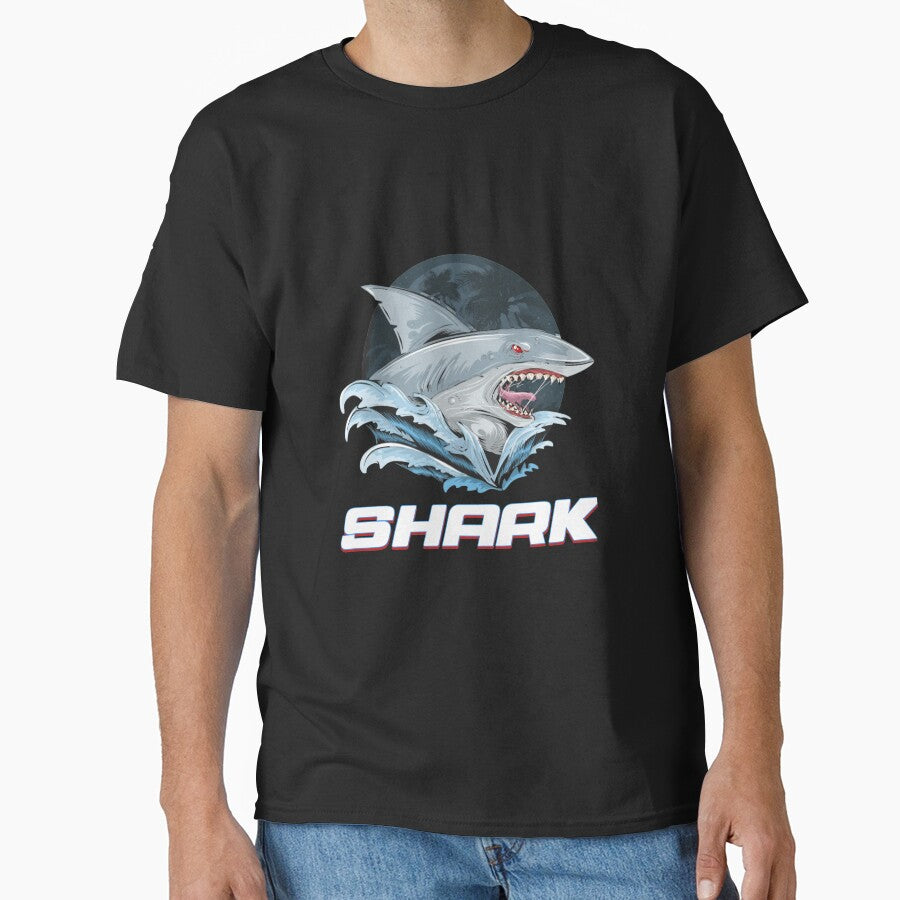 Shark by TopDesignArt