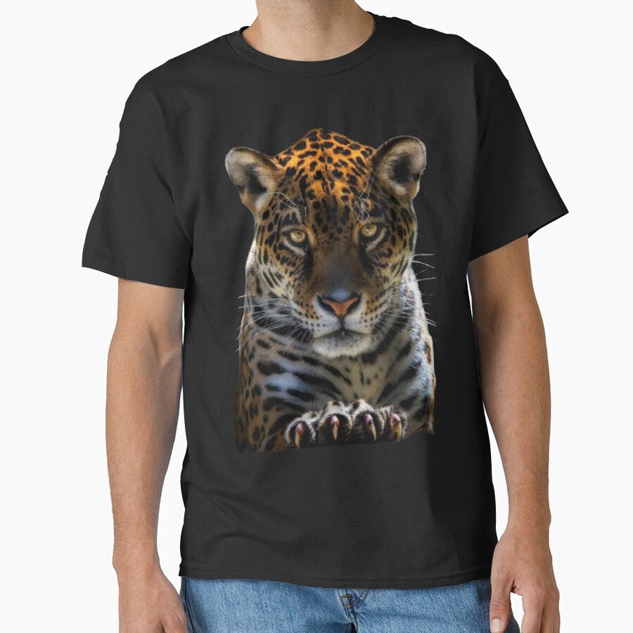 Tiger looking 3D Animations. by Nahas2020