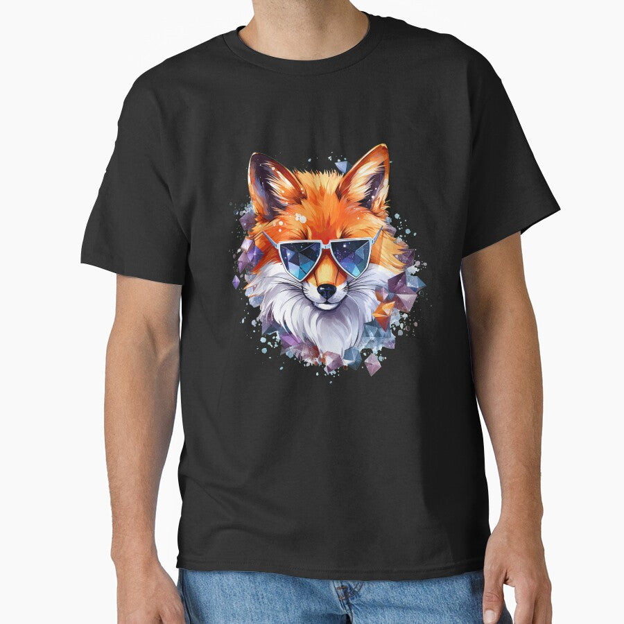 Cool Fox by FoxVibes