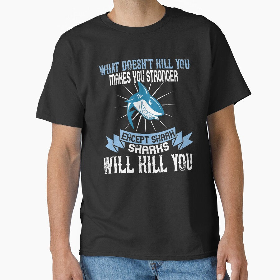 What Doesn't Kill You by Visualsplendors