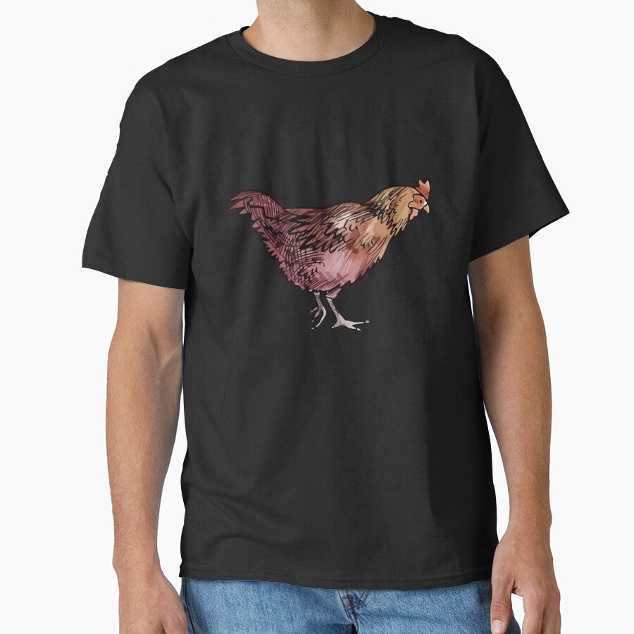 Chicken by zaher97