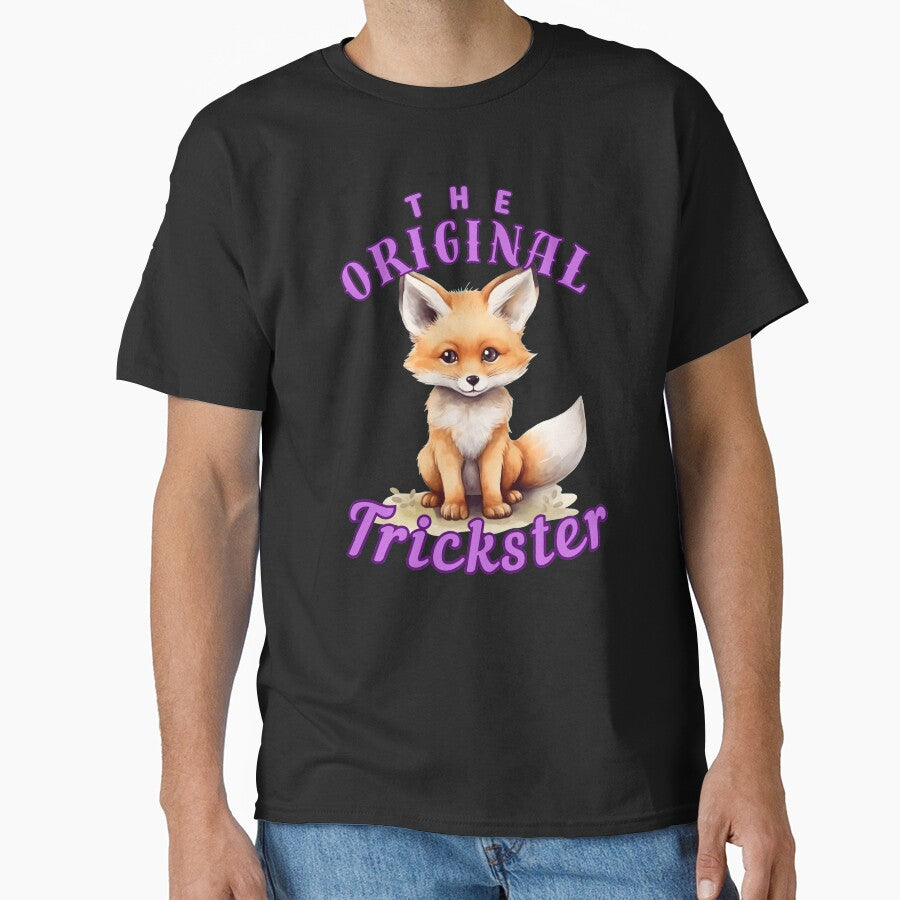 The Original Trickster. realistic fox by FoxVibes