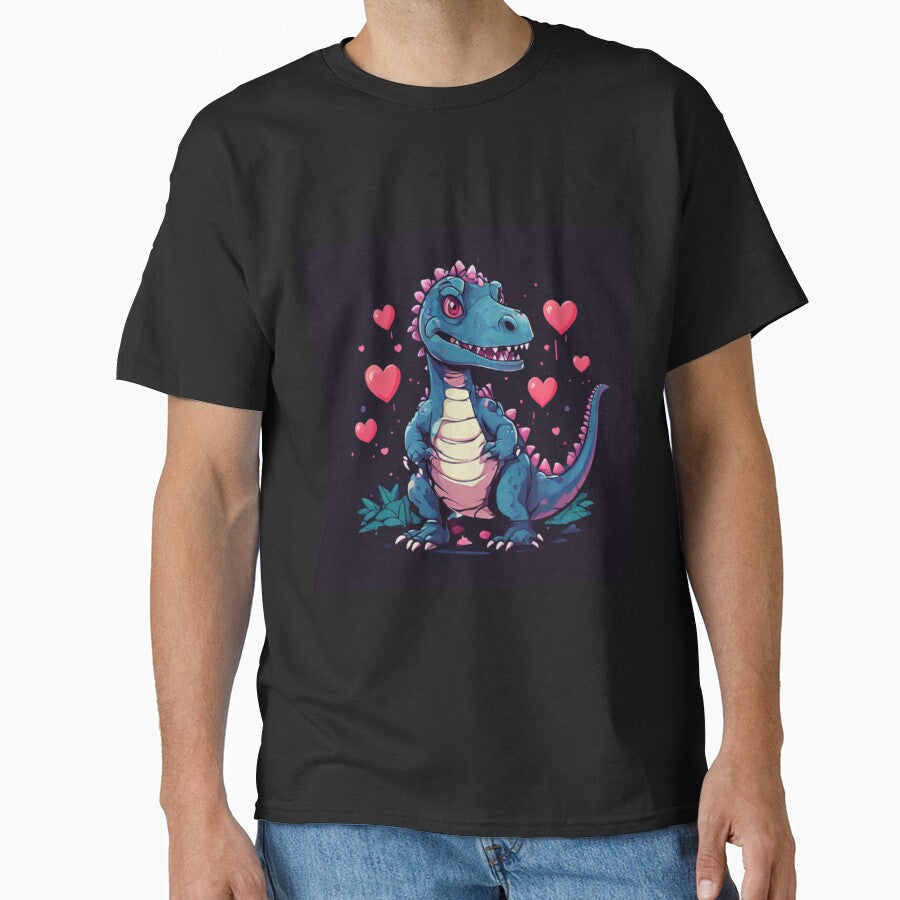Dinosaur Art by Planetporridge