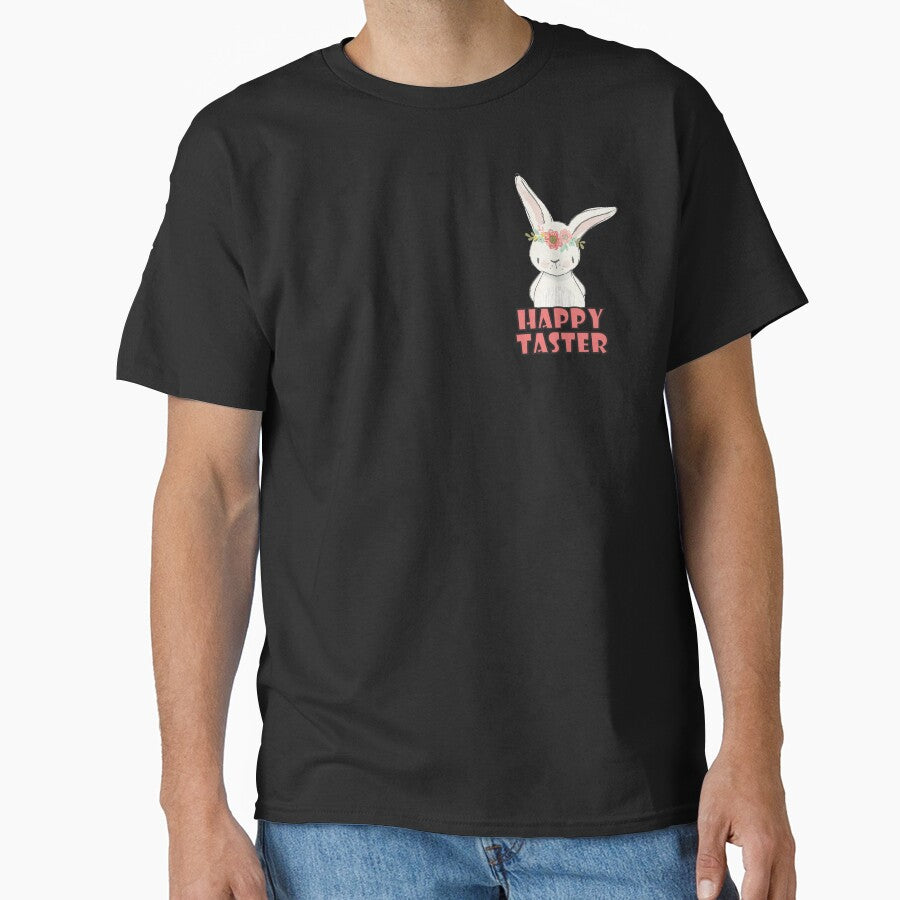 Rabbit Happy Taster by GROOVE38