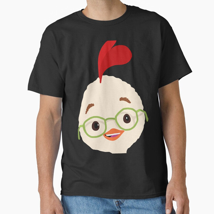 Chicken by iepilarz