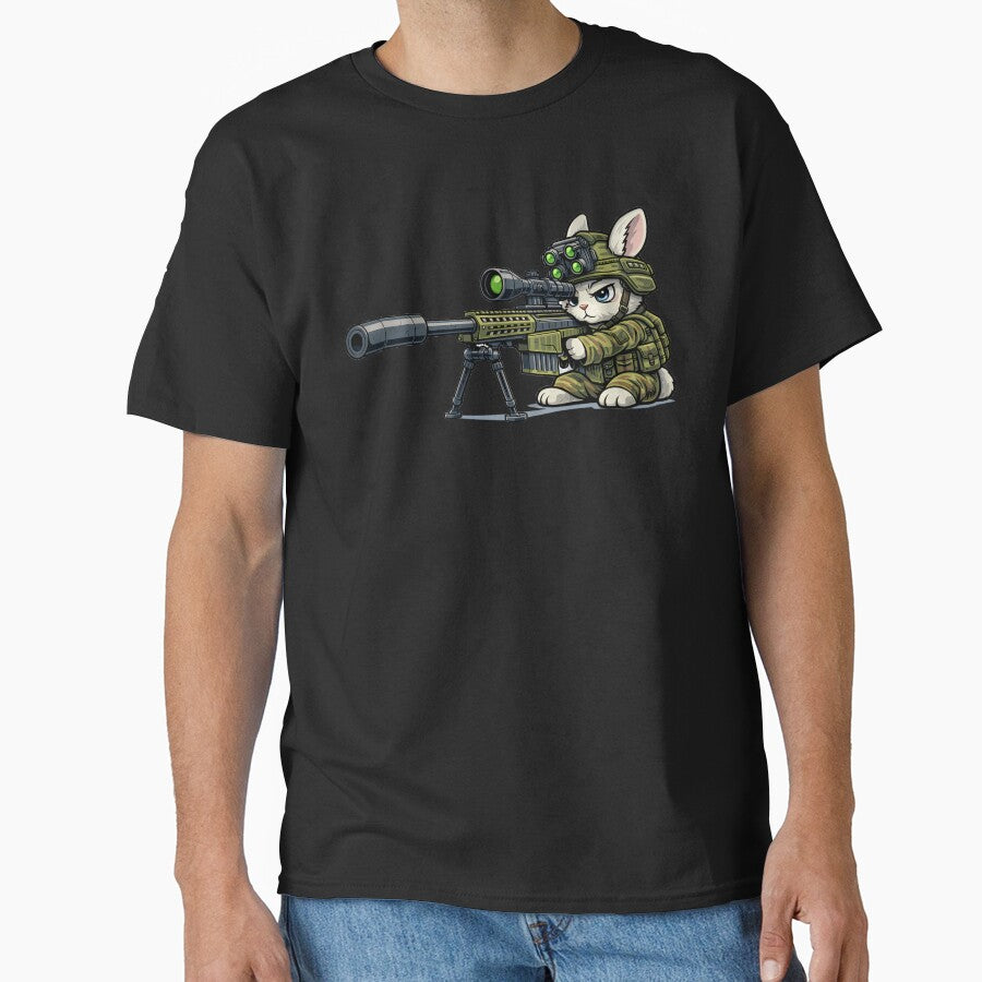 Rabbit sniper by Tactical Override