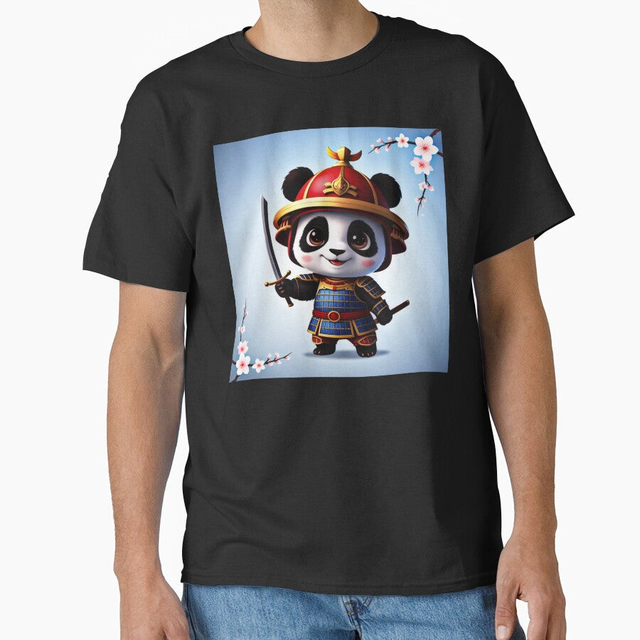 Panda 17 by Zeir Shop