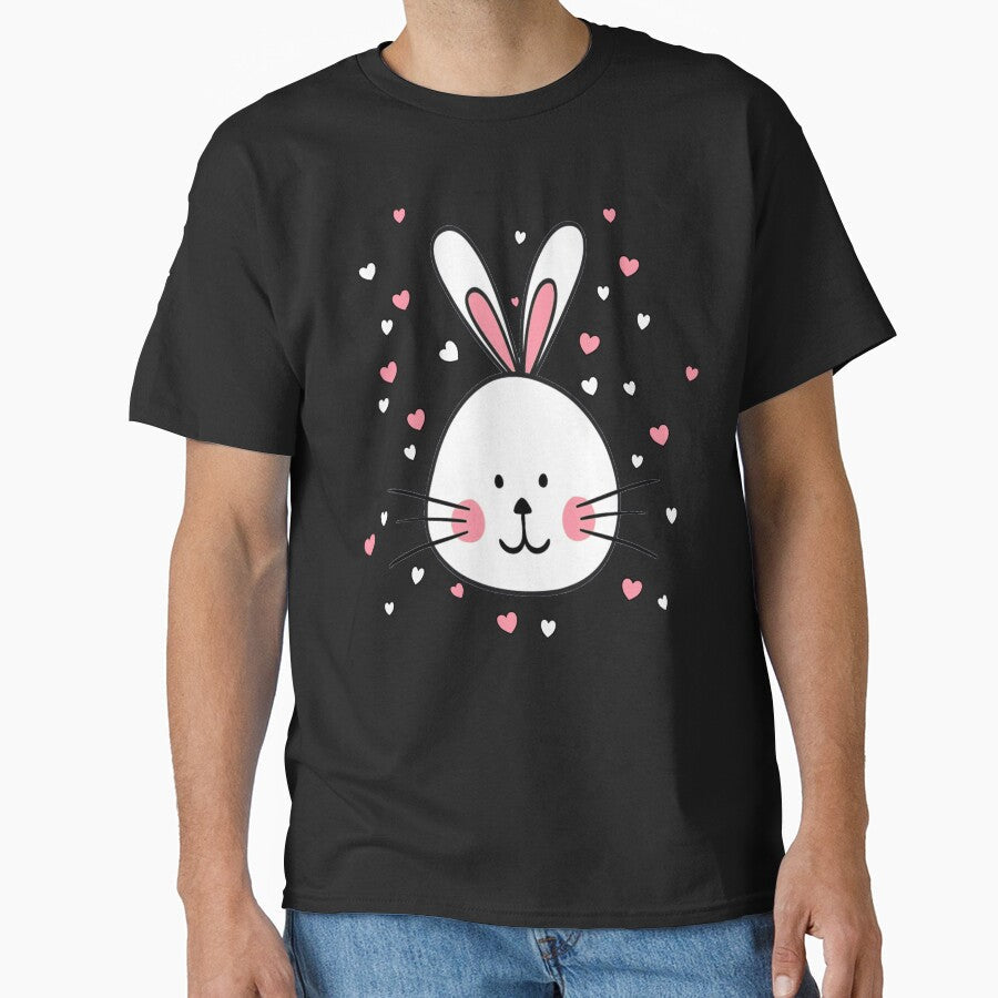 BUNNIES AND RABBITS by Danicus666