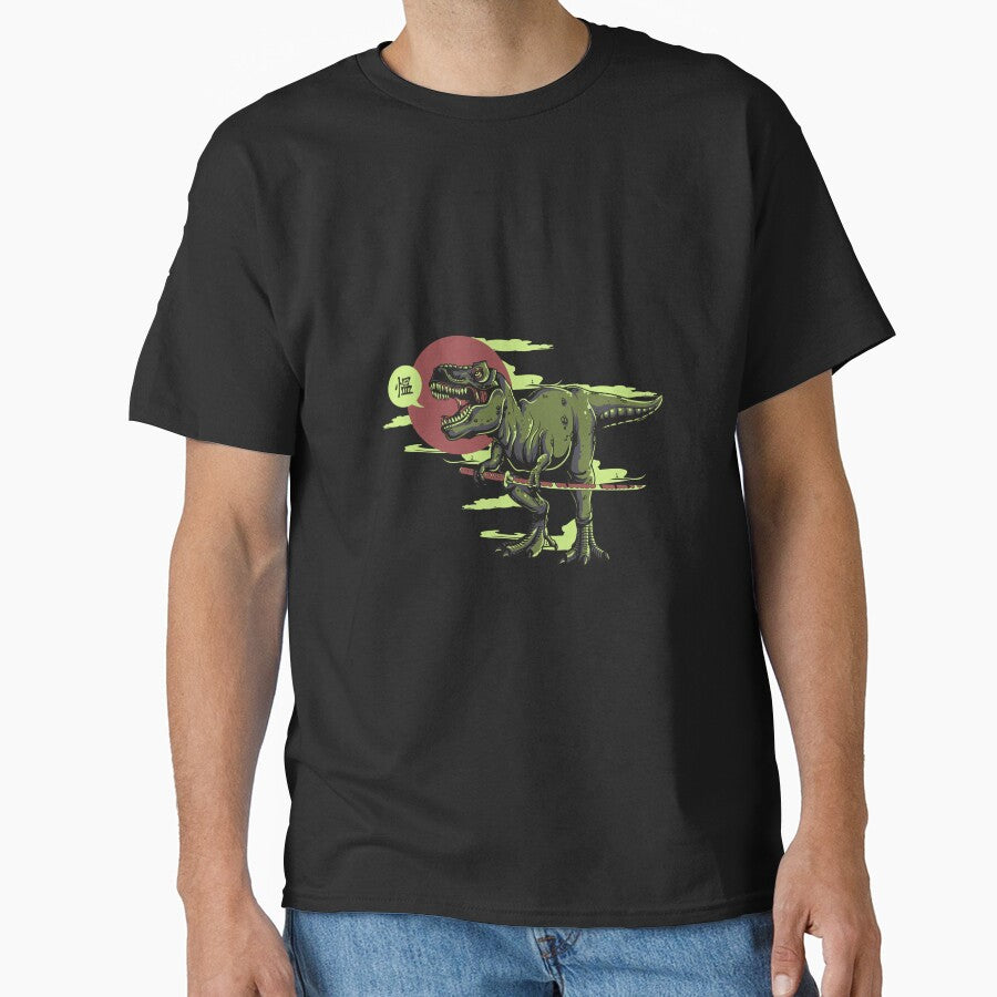 Dinosaur by Stargo7
