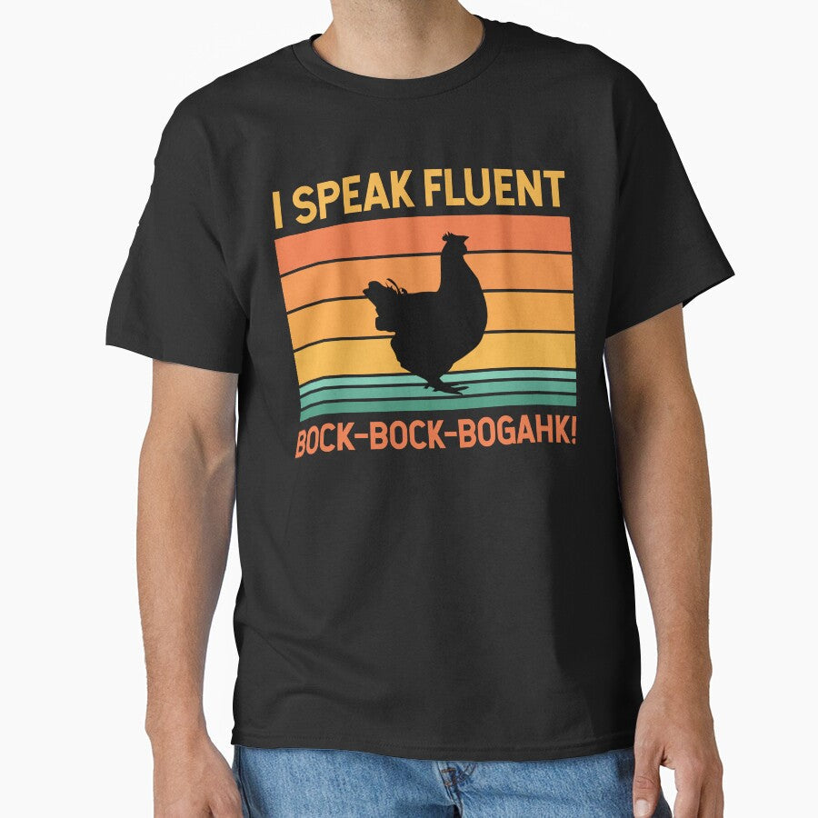 Chicken Bock by PatternFeed8