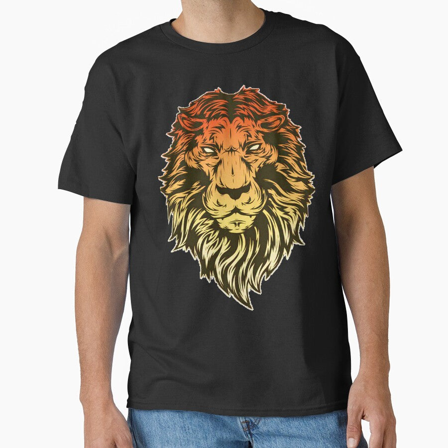 I am a Lion. by BLACK PINK