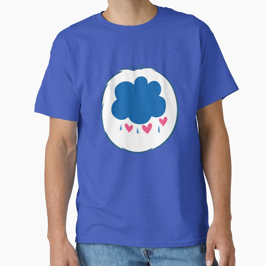 Grumpy Bear Halloween Bear Costume Gift by tshirtfree