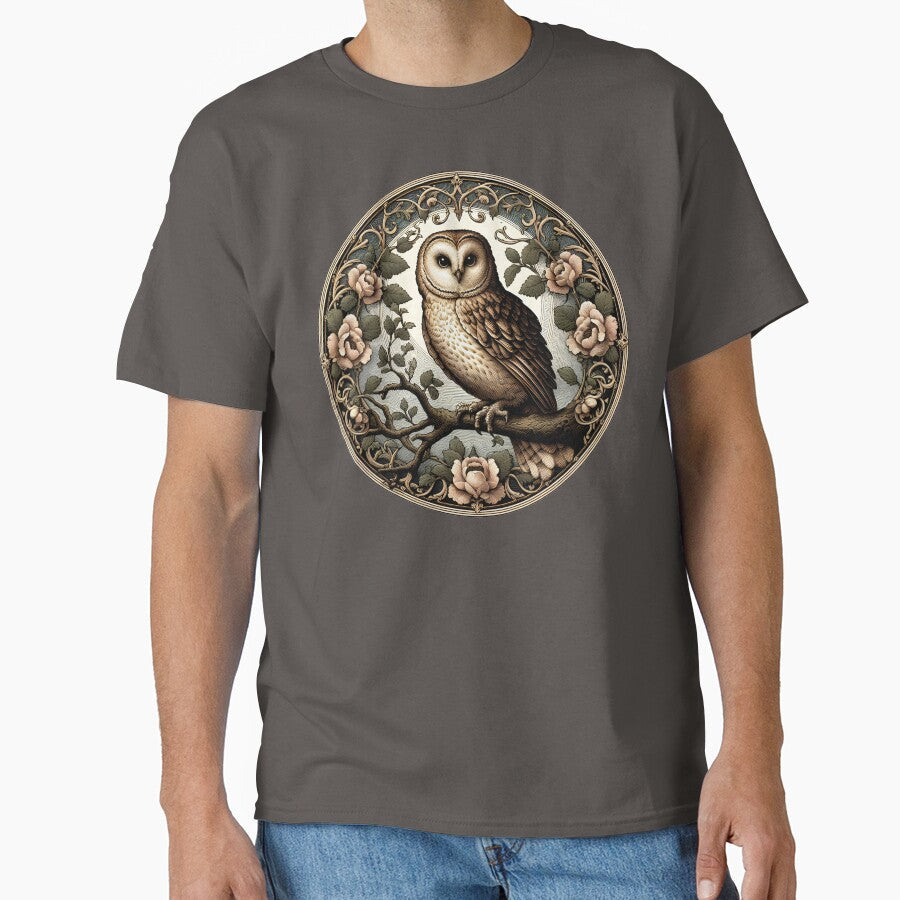 Owl Art #9 | Owl Lovers by ksgraphics222