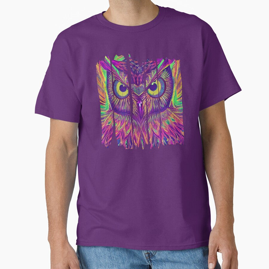 Owl by vladocar