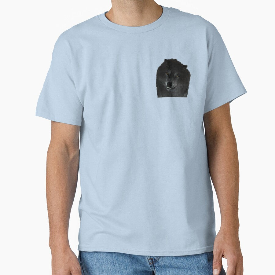 Wolf Design by NoxLand