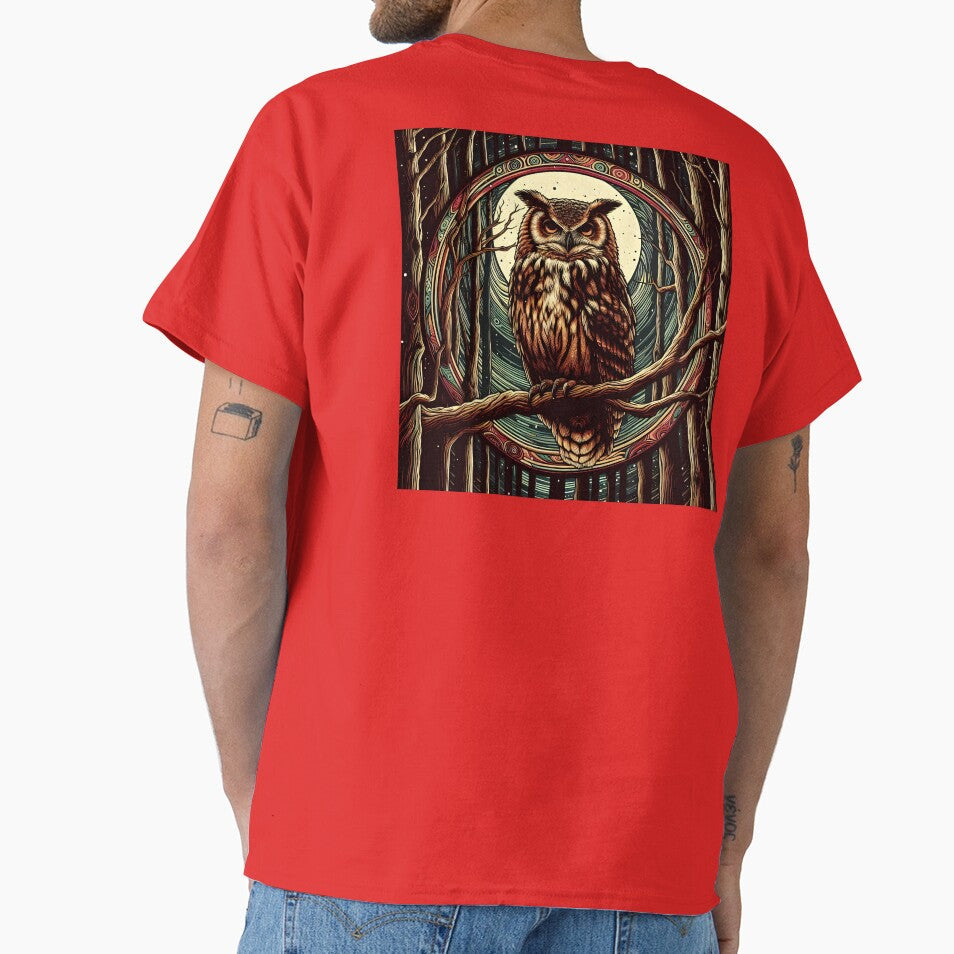 Owl Art #29 | Owl Lovers by ksgraphics222