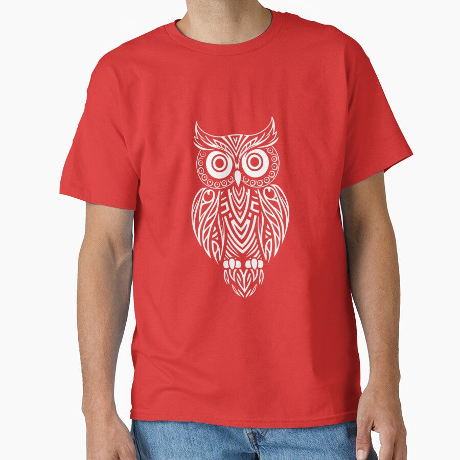 Owl wings of lightning by 123ks