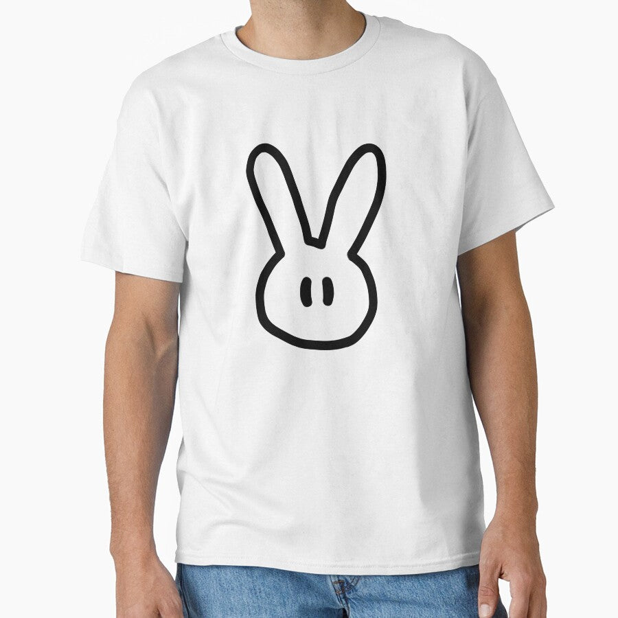 bunny by lbirdl