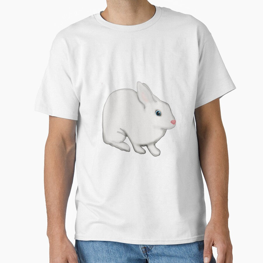 Rabbit by BeachBumFamily