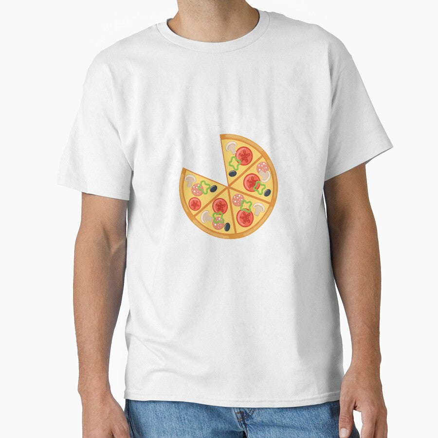 Pizza Is My Life by 26funy