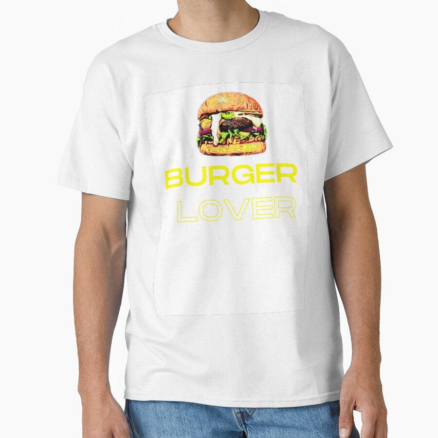 Burger lover by Puppy Paws