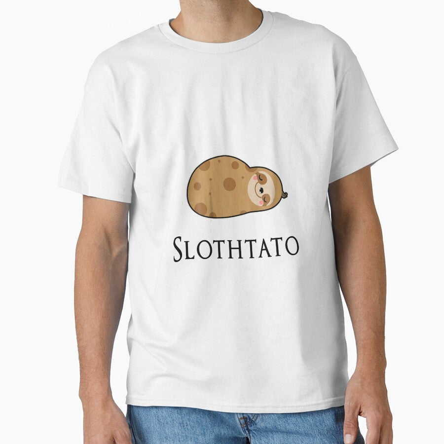 Slothtato, Sloth by OmniDeals